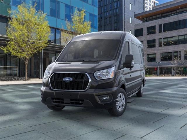 new 2024 Ford Transit-350 car, priced at $62,330