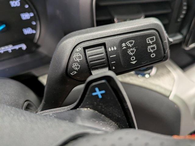 used 2022 Ford Explorer car, priced at $37,899