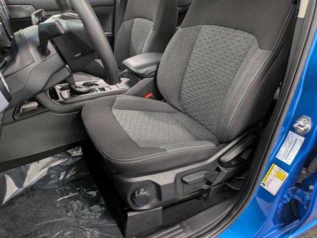 used 2024 Ford Ranger car, priced at $37,900
