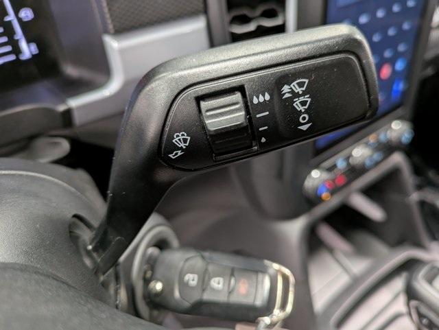 used 2024 Ford Ranger car, priced at $37,900