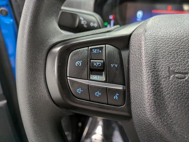 used 2024 Ford Ranger car, priced at $37,900