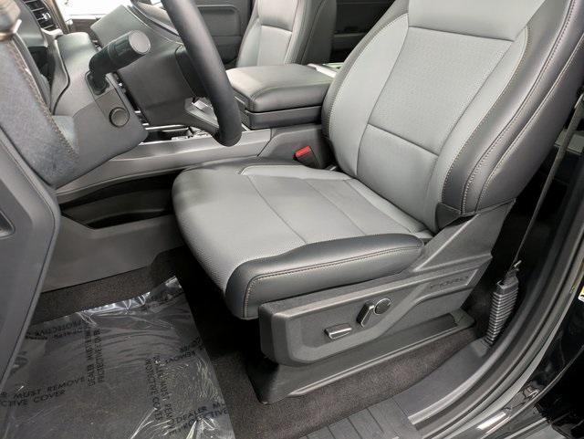 used 2024 Ford F-150 Lightning car, priced at $59,490