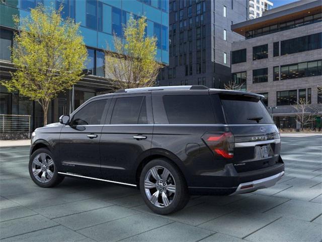 new 2024 Ford Expedition car, priced at $88,970