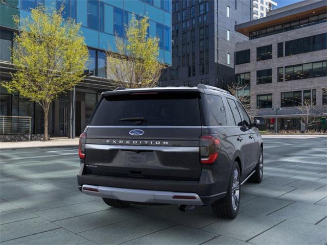 new 2024 Ford Expedition car, priced at $88,970