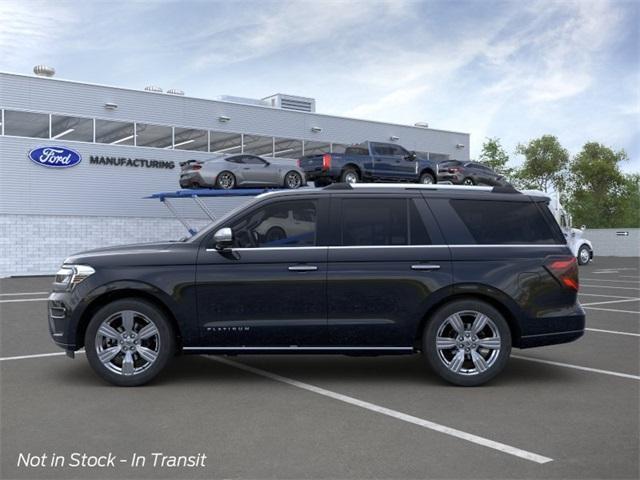 new 2024 Ford Expedition car, priced at $88,970