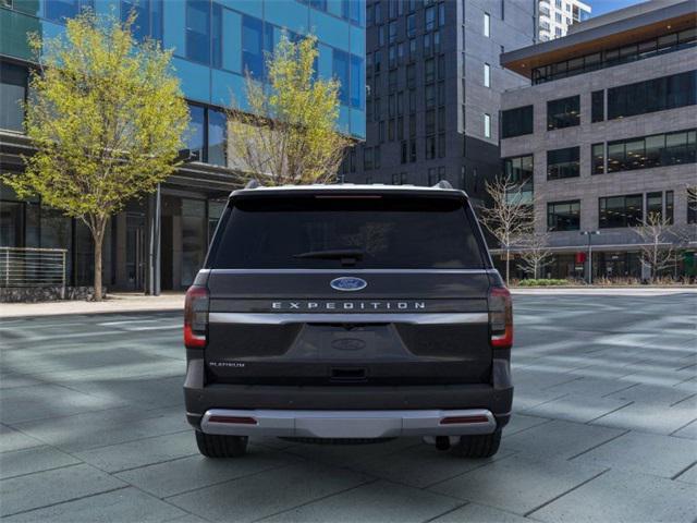 new 2024 Ford Expedition car, priced at $88,970