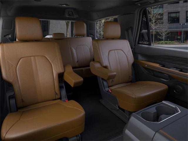 new 2024 Ford Expedition car, priced at $88,970