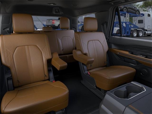 new 2024 Ford Expedition car, priced at $88,970