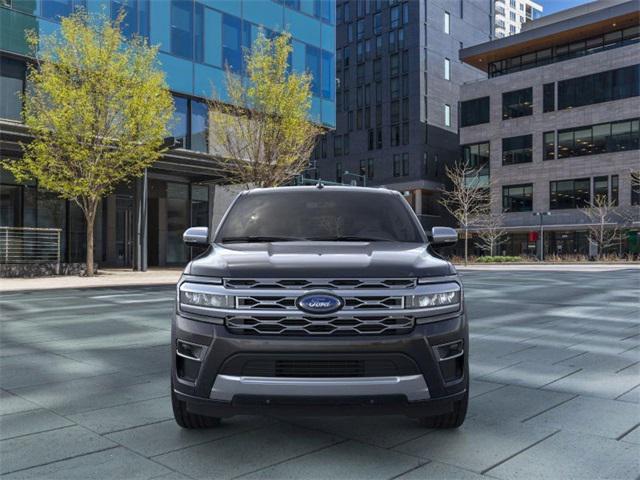 new 2024 Ford Expedition car, priced at $88,970