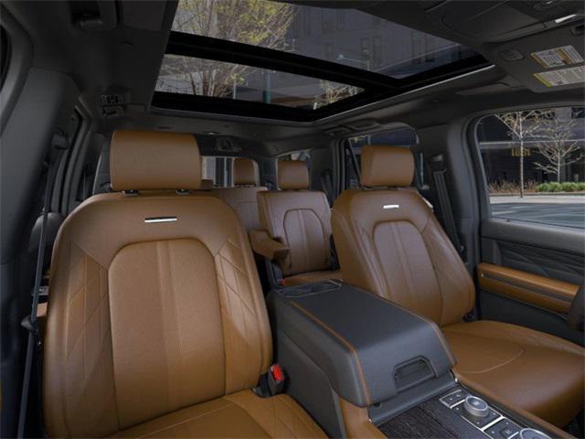 new 2024 Ford Expedition car, priced at $88,970