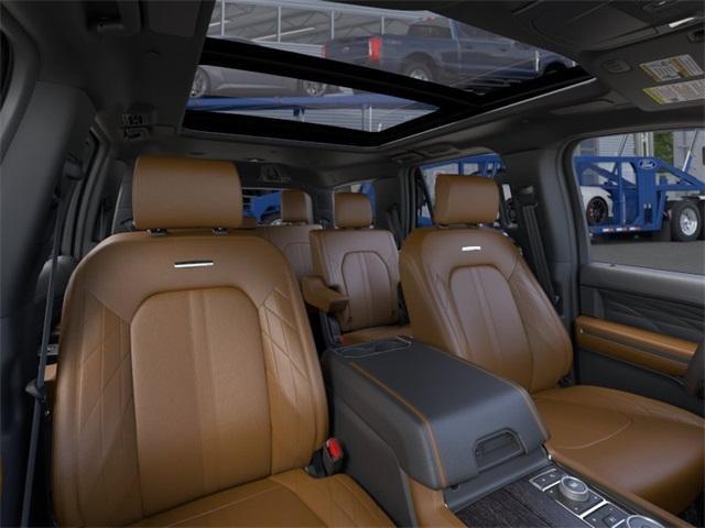 new 2024 Ford Expedition car, priced at $88,970