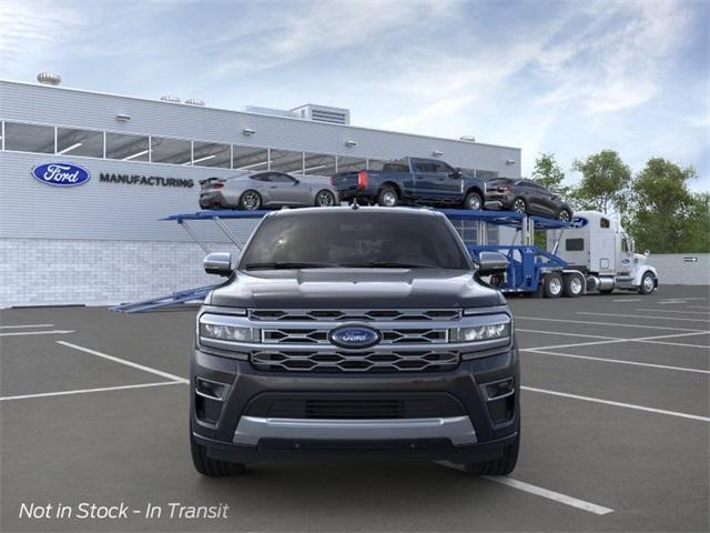 new 2024 Ford Expedition car, priced at $88,970