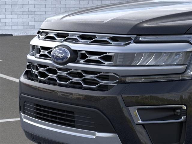 new 2024 Ford Expedition car, priced at $88,970