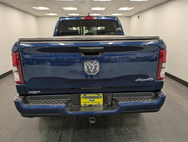 used 2024 Ram 1500 car, priced at $38,893