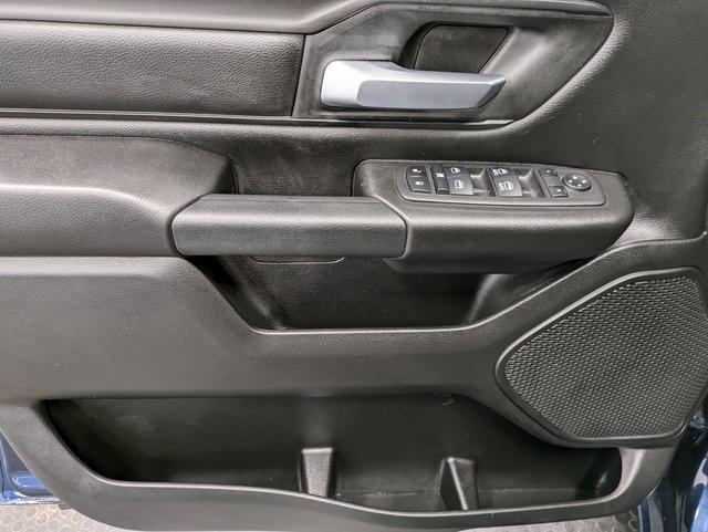 used 2024 Ram 1500 car, priced at $38,893