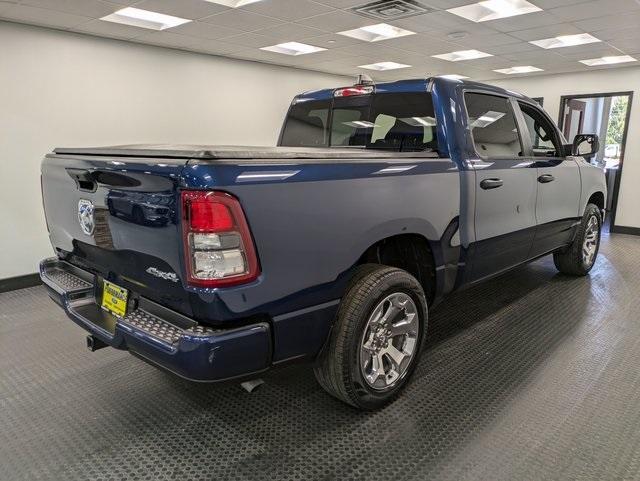 used 2024 Ram 1500 car, priced at $38,893