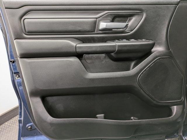 used 2024 Ram 1500 car, priced at $38,893