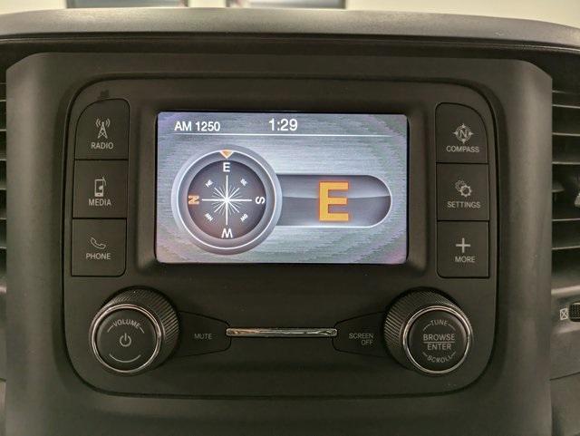 used 2024 Ram 1500 car, priced at $38,893