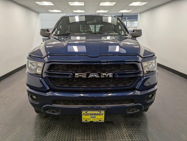 used 2024 Ram 1500 car, priced at $38,893