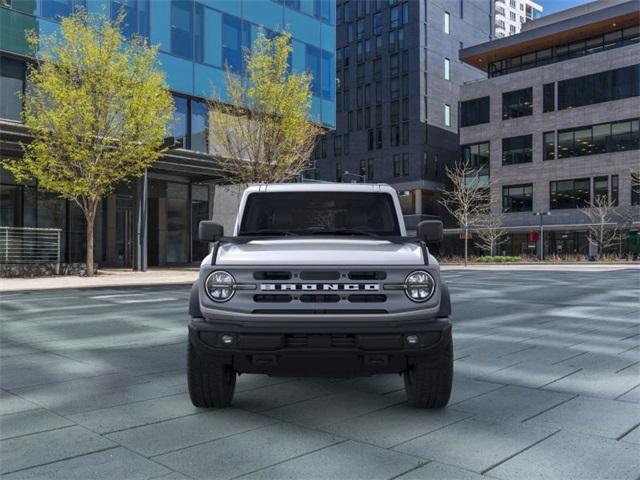 new 2024 Ford Bronco car, priced at $45,160