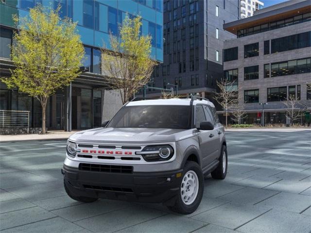 new 2024 Ford Bronco Sport car, priced at $36,925