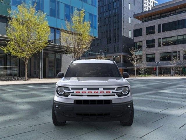 new 2024 Ford Bronco Sport car, priced at $36,925