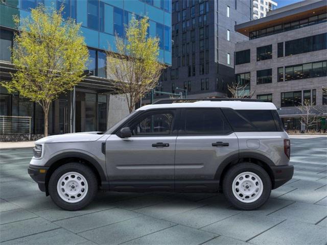 new 2024 Ford Bronco Sport car, priced at $36,925