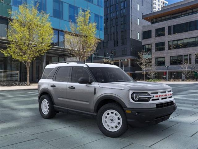 new 2024 Ford Bronco Sport car, priced at $36,925