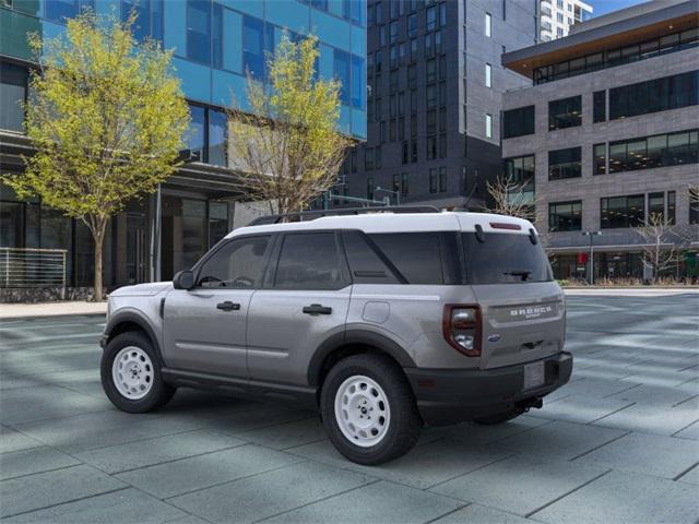 new 2024 Ford Bronco Sport car, priced at $36,925