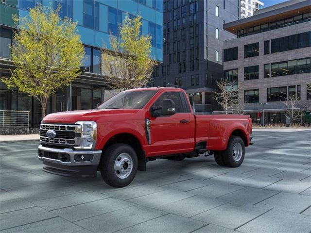 new 2026 Ford F-350 car, priced at $59,375