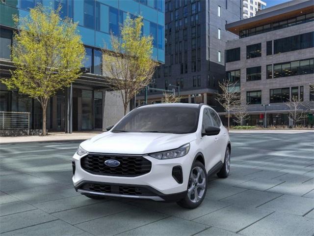 new 2025 Ford Escape car, priced at $37,305