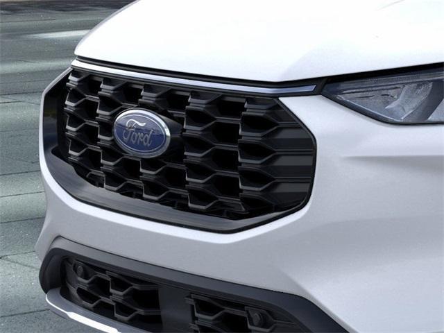 new 2025 Ford Escape car, priced at $37,305