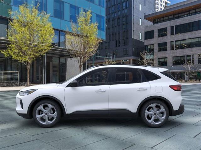 new 2025 Ford Escape car, priced at $37,305