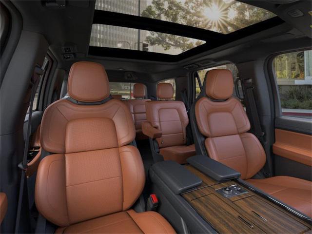 new 2024 Lincoln Navigator car, priced at $104,895