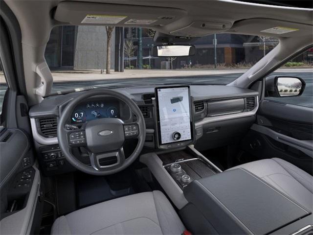 new 2024 Ford Expedition car, priced at $90,685