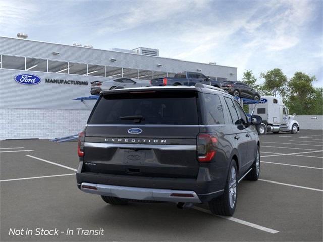 new 2024 Ford Expedition car, priced at $90,685