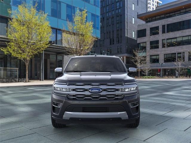 new 2024 Ford Expedition car, priced at $90,685