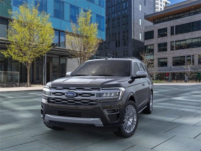 new 2024 Ford Expedition car, priced at $90,685