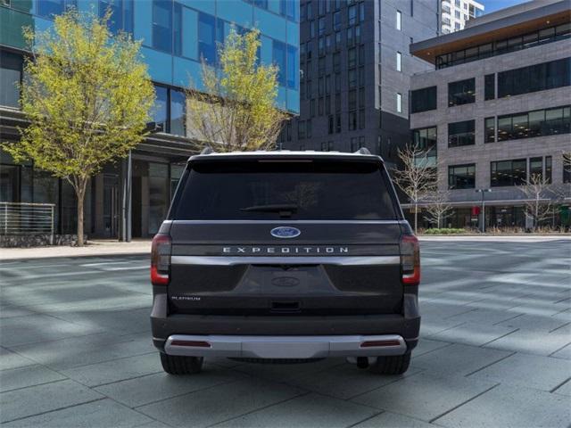 new 2024 Ford Expedition car, priced at $90,685