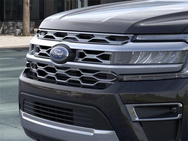 new 2024 Ford Expedition car, priced at $90,685