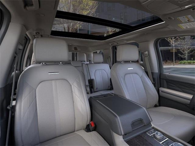 new 2024 Ford Expedition car, priced at $90,685