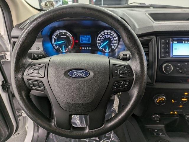 used 2021 Ford Ranger car, priced at $26,035