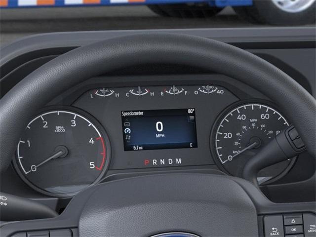 new 2026 Ford F-350 car, priced at $65,890