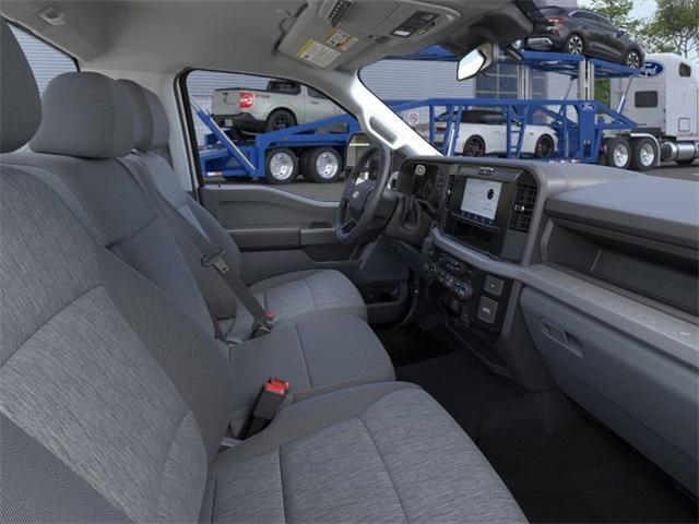 new 2026 Ford F-350 car, priced at $65,890
