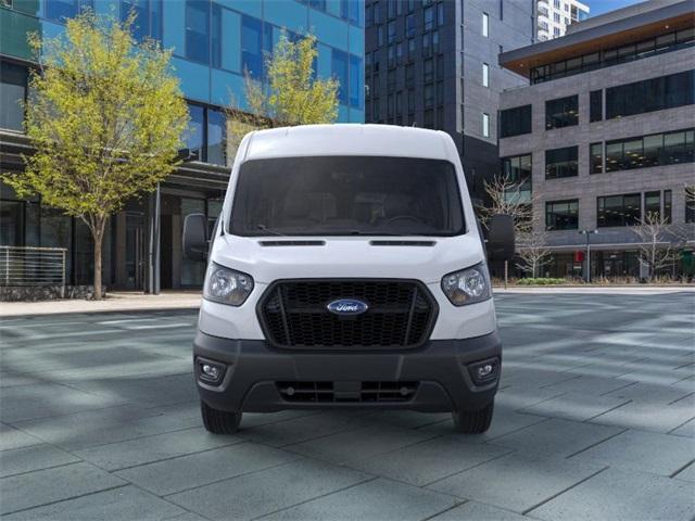 new 2024 Ford Transit-350 car, priced at $60,665