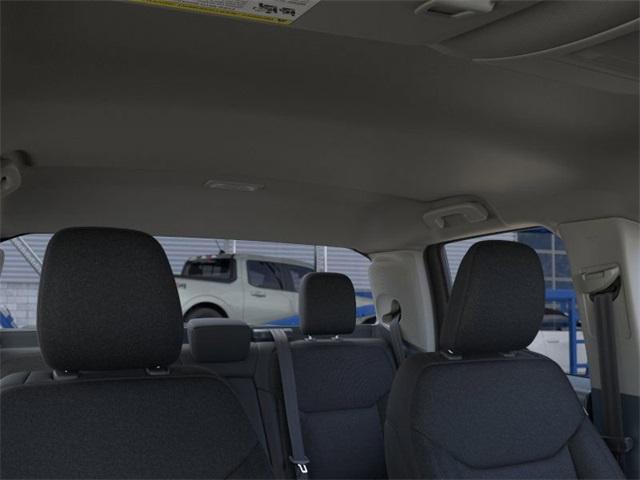 new 2025 Ford Maverick car