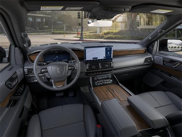 new 2024 Lincoln Navigator car, priced at $104,900