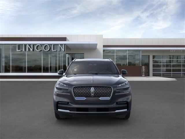 new 2024 Lincoln Aviator car, priced at $67,040