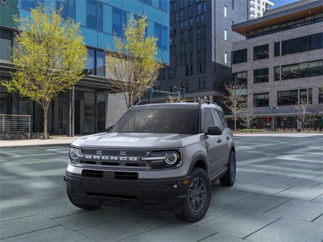 new 2024 Ford Bronco Sport car, priced at $36,810