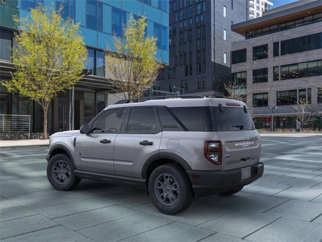 new 2024 Ford Bronco Sport car, priced at $36,810